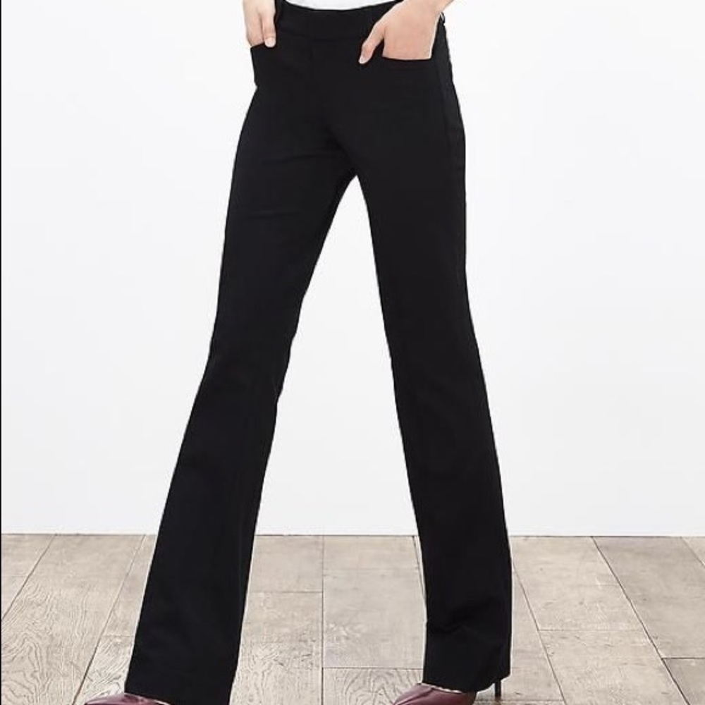 Banana Republic 🖋🗂👠 Classic Martin Fit Trouser